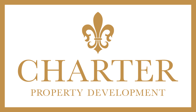 Charter Property Development Limited Logo